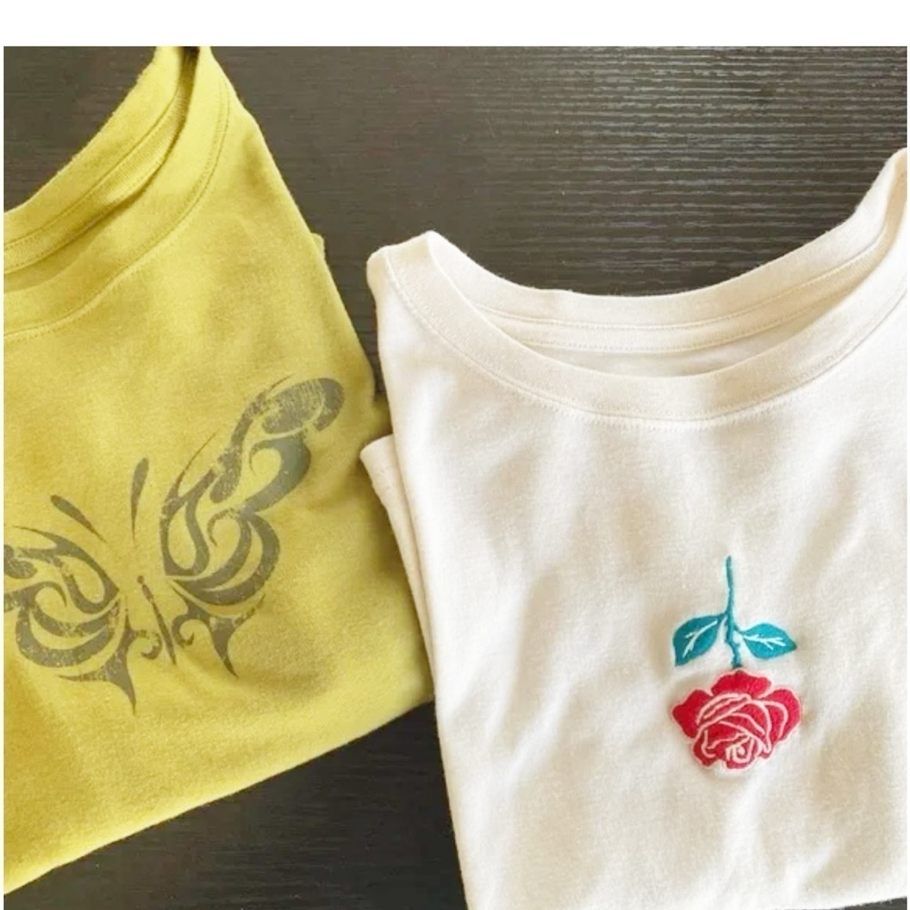 BUNDLE-‎ Arizona Classic Tee Shirts Tops Size S